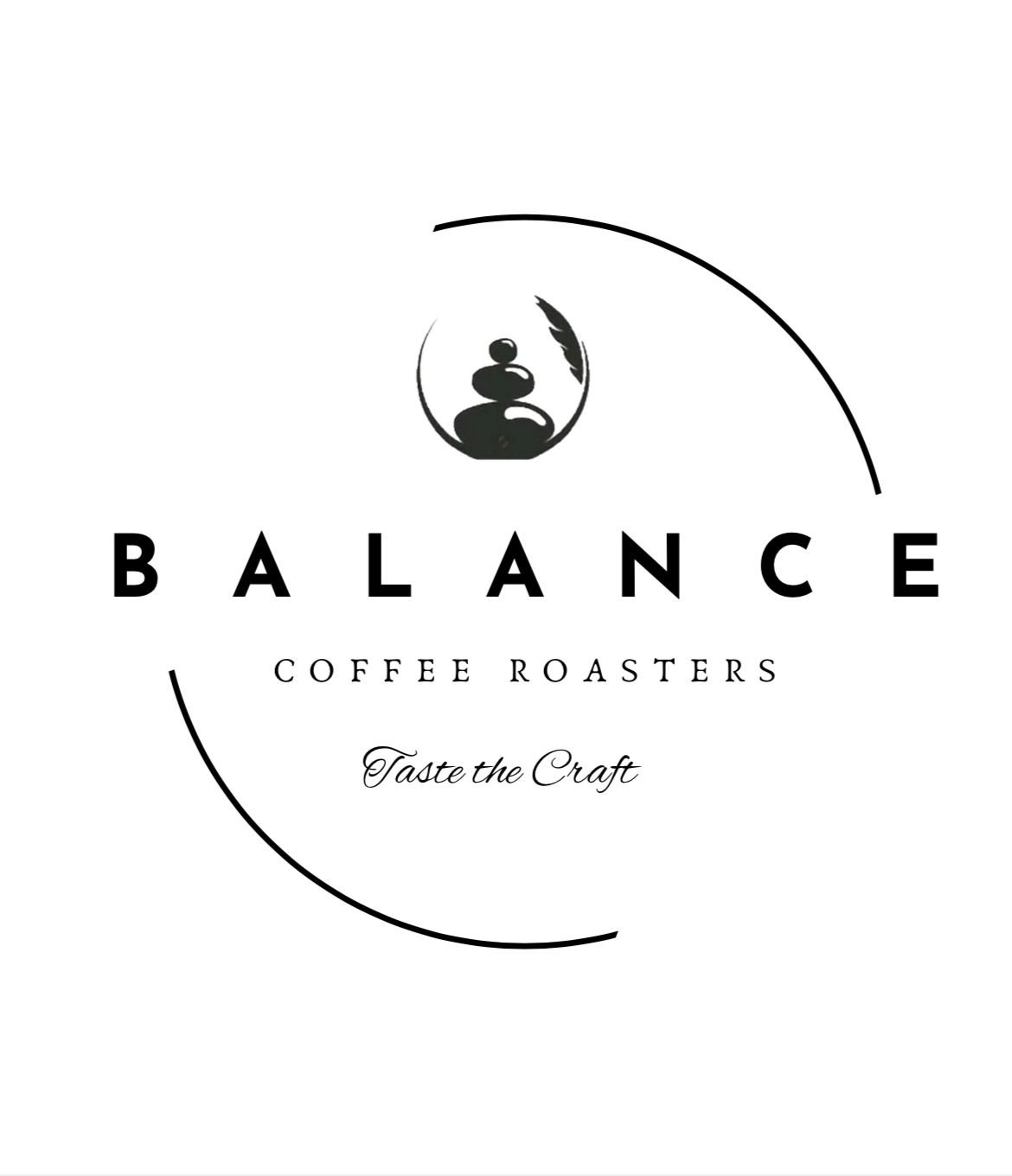 Balance Coffee Roasters